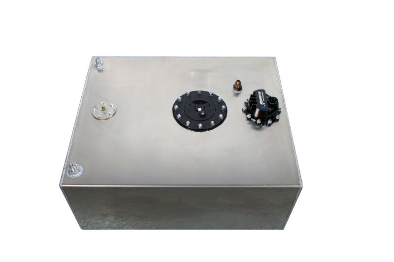 Aeromotive Variable Speed Controlled Fuel Cell - 20 Gal - Brushless A1000 18381