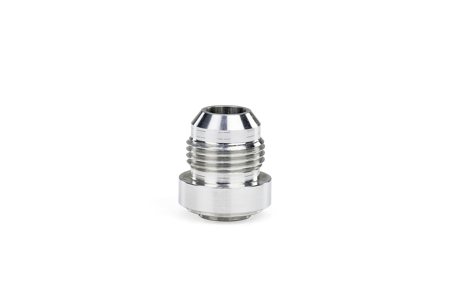 HPS Performance Products AN Fittings Male Weld On Bung