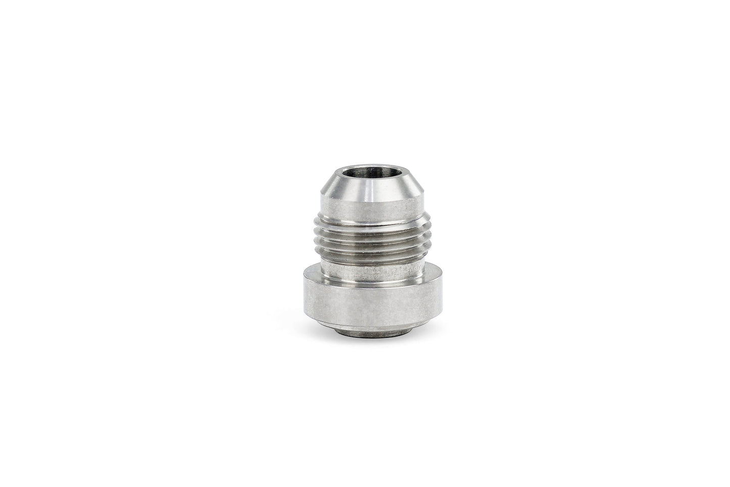 HPS Performance Products AN Fittings Male Weld On Bung