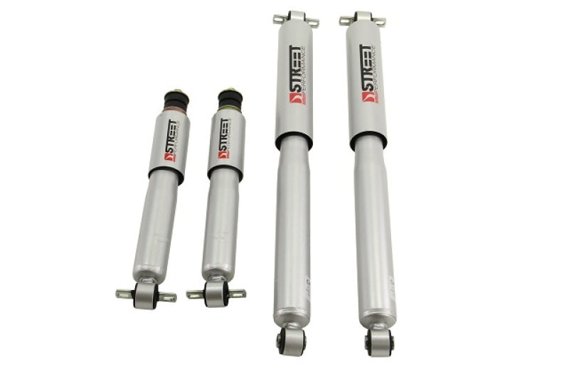 FR SPORT Belltech Street Performance Shock Set OE9592