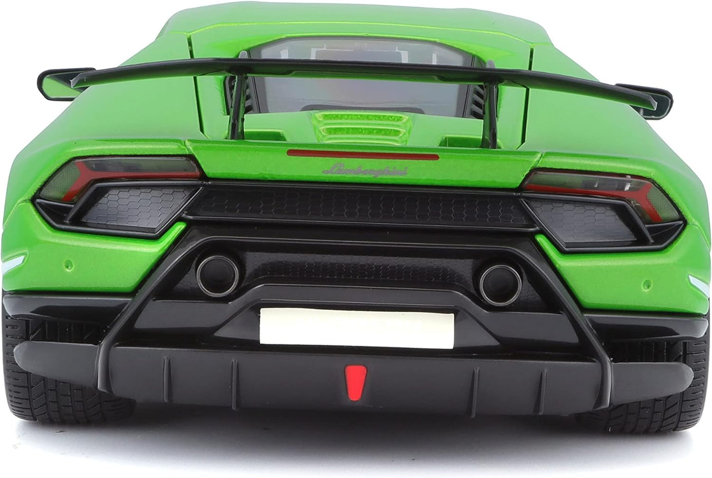 Maisto Lamborghini Huracan Performance Green Metallic 1:18