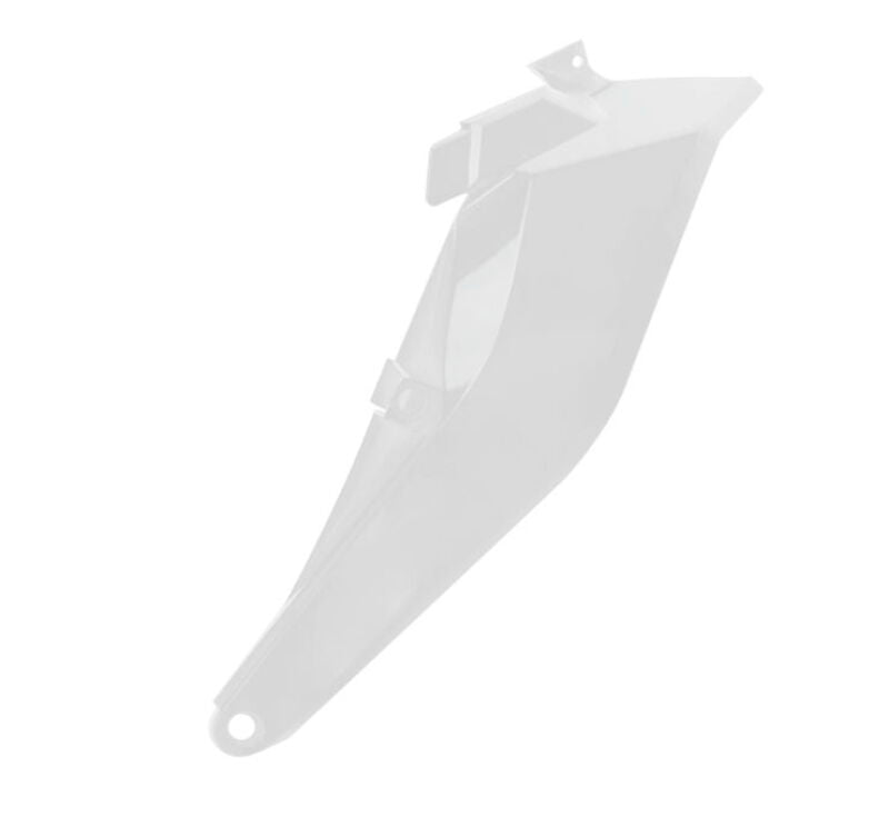 Acerbis 18+ KTM SX85/21-24 GasGas MC85 Side Panels - White 2685970002