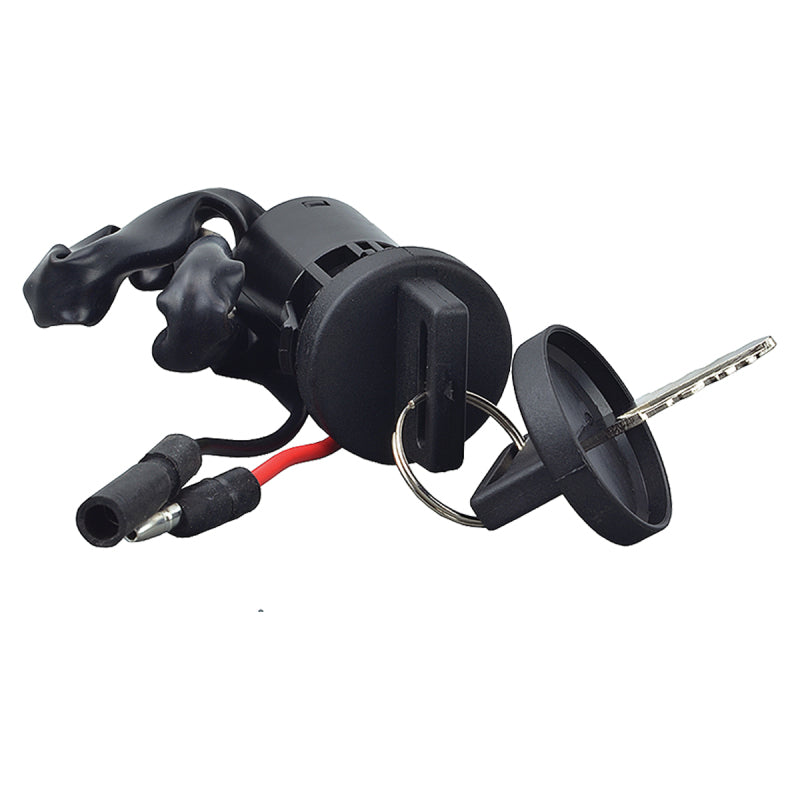 Arrowhead Honda Ign Switch 240-58034