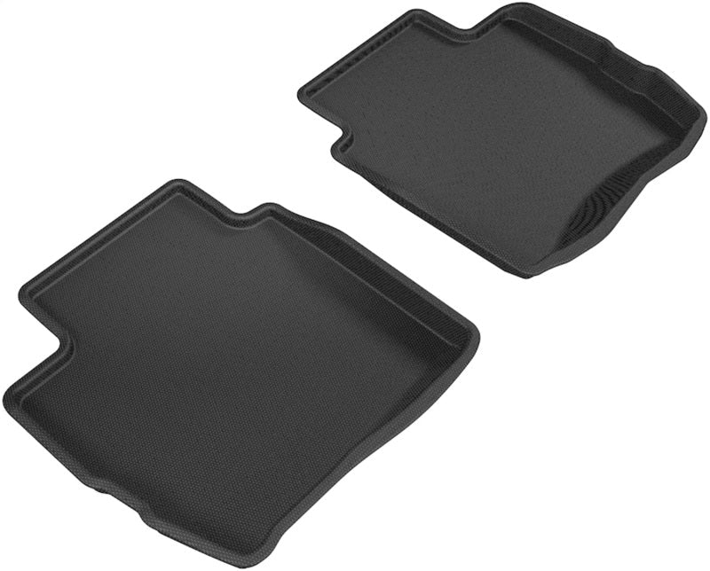 3D MAXpider 08-19 Maserati Granturismo Sport Kagu Black R2 L1MR00521509