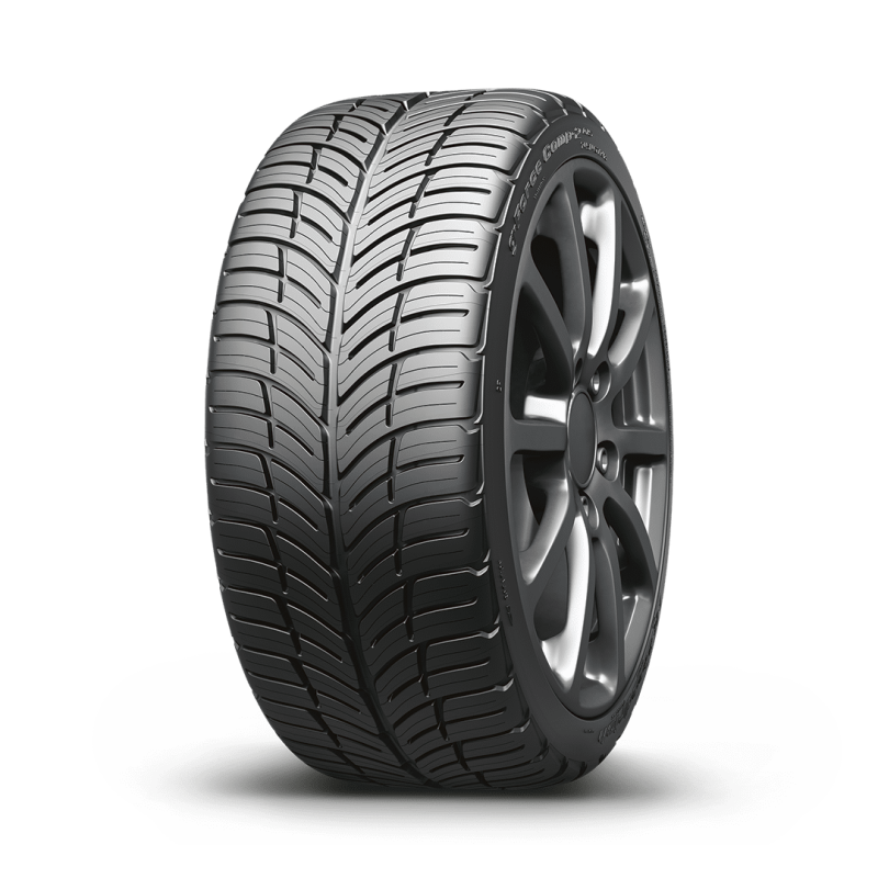 BFGoodrich G-Force Comp-2 A/S+ 225/45ZR19 96W XL 00905