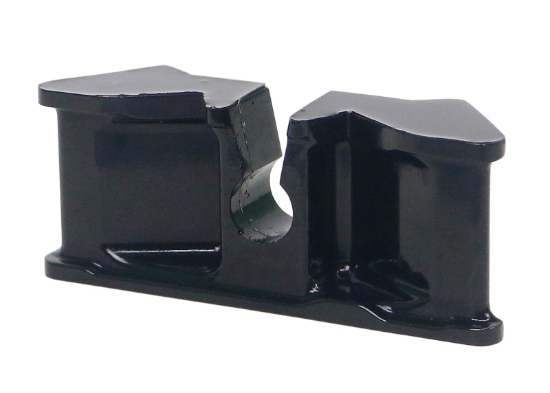 Whiteline Multiple Subarus with 2.5 / 2.0 Front Transmission Mount Insert Bushing Kit KDT984