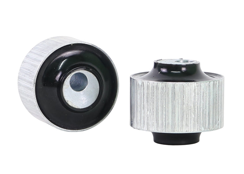 Whiteline 17-20 Hyundai Elantra / 19-21 Hyundai Kone Electric Front Control Arm Caster Bushing KCA502