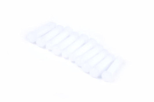 797 Performance, LLC Haltech Plastic AMP Superseal Connector Waterproofing/Blanking Pins - Pack...