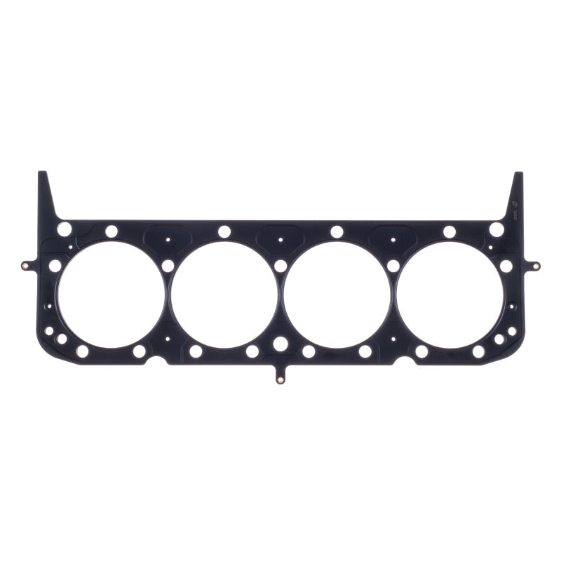 Cometic Gasket Cometic Chevrolet Gen-1 Small Block V8 .080in MLS Cylinder Head Gasket - 4.125in Bore C5400-080