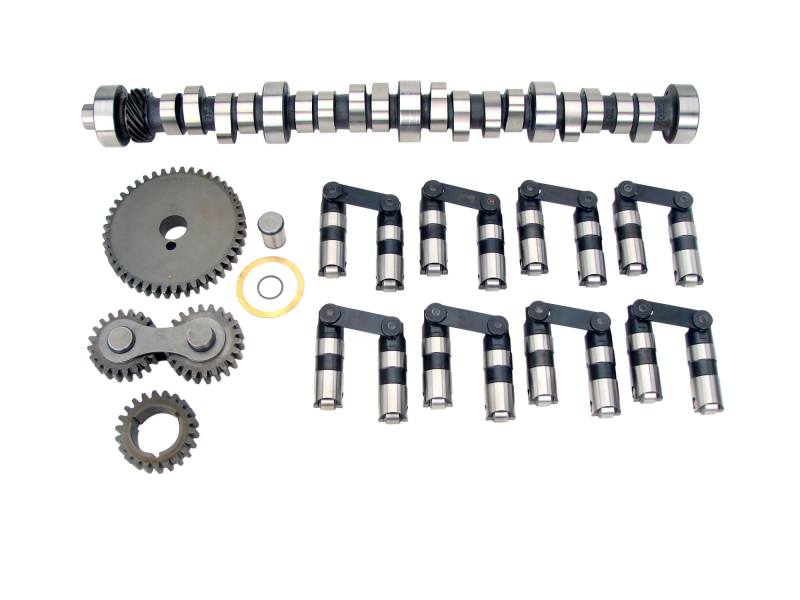 COMP Cams Camshaft Kit FW 299T HR-107 B GK35-602-8