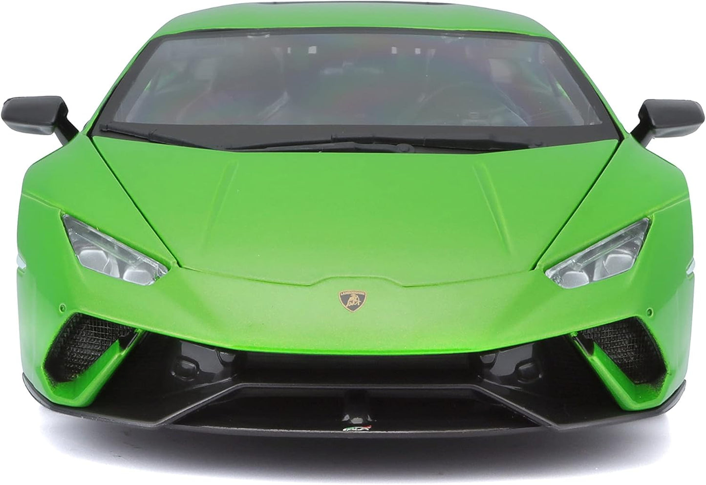 Maisto Lamborghini Huracan Performance Green Metallic 1:18