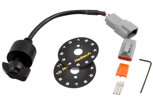 797 Performance, LLC Haltech 12 Position Rotary Trim Module