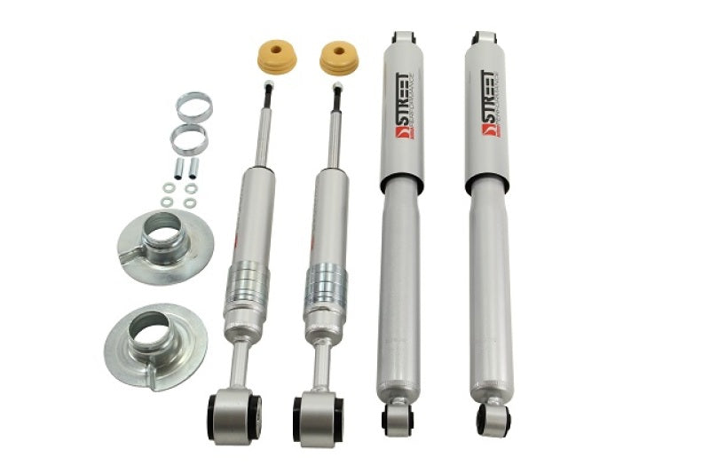FR SPORT Belltech Street Performance Shock Set OE9586