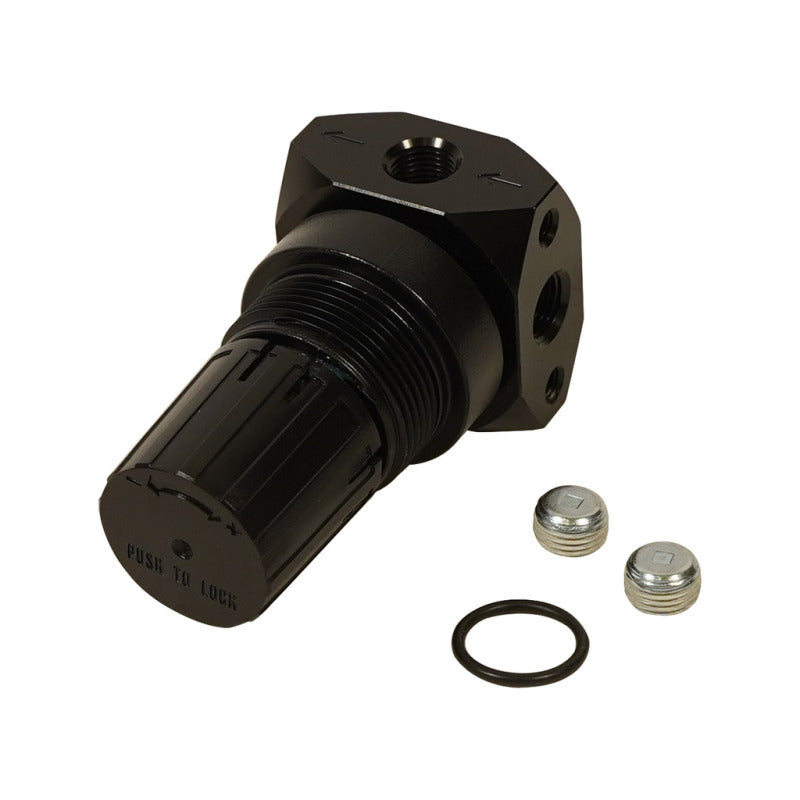 BD Diesel Regulator Assembly 1220435