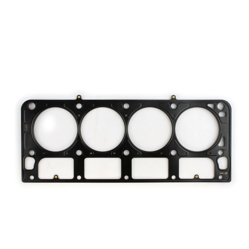 Cometic Gasket Cometic GM LS Gen-3/4 Small Block V8 .086in MLS Cylinder Head Gasket - 4.100in Bore C5489-086