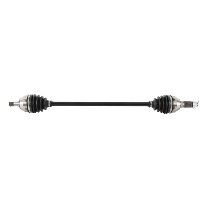 All Balls Racing 2021 Can-Am Maverick X3 Max Turbo R RS 6 Ball Axle Front Right AB6-CA-8-223