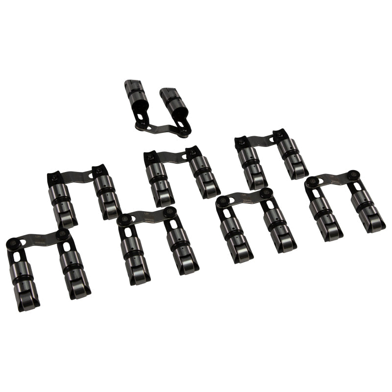COMP Cams Sportsman Solid Roller Lifter Set w/ Bearing - Chevrolet Big Block 96850-16