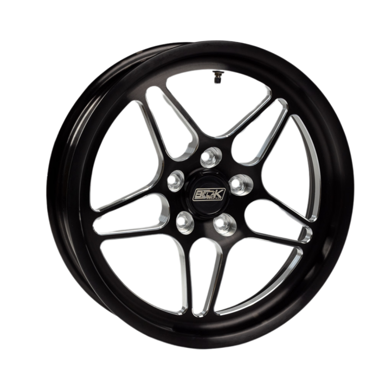 Belak Wheels Belak 17x4.5 / 2.25 BS / 5x4.75 BP / Series 3 Wheel - Monoblock 17045475S32BS-1PC