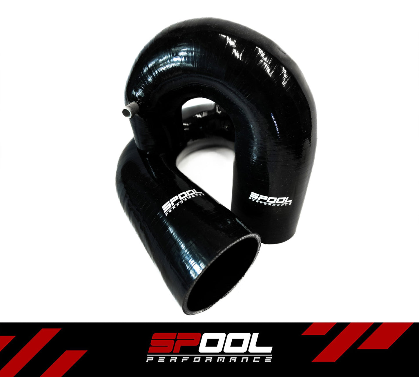 Spool McLaren 720S/750S/765LT/Senna Upgraded Turbocharger Inlets