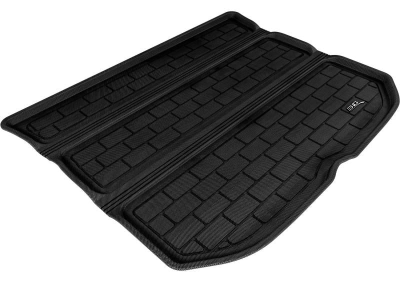 3D MAXpider 2011-2014 Scion TC Kagu Cargo Liner - Black M1SC0011309