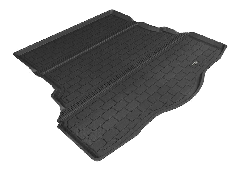 FR SPORT 3D MAXpider 2013-2020 Ford Fusion Kagu Cargo Liner - Black M1FR0601309