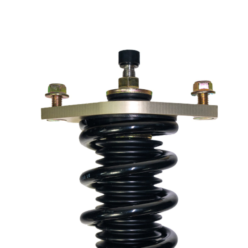 BLOX Racing 08-14 Subaru WRX/STI Plus Series Fully Adjustable Coilovers BXSS-00520