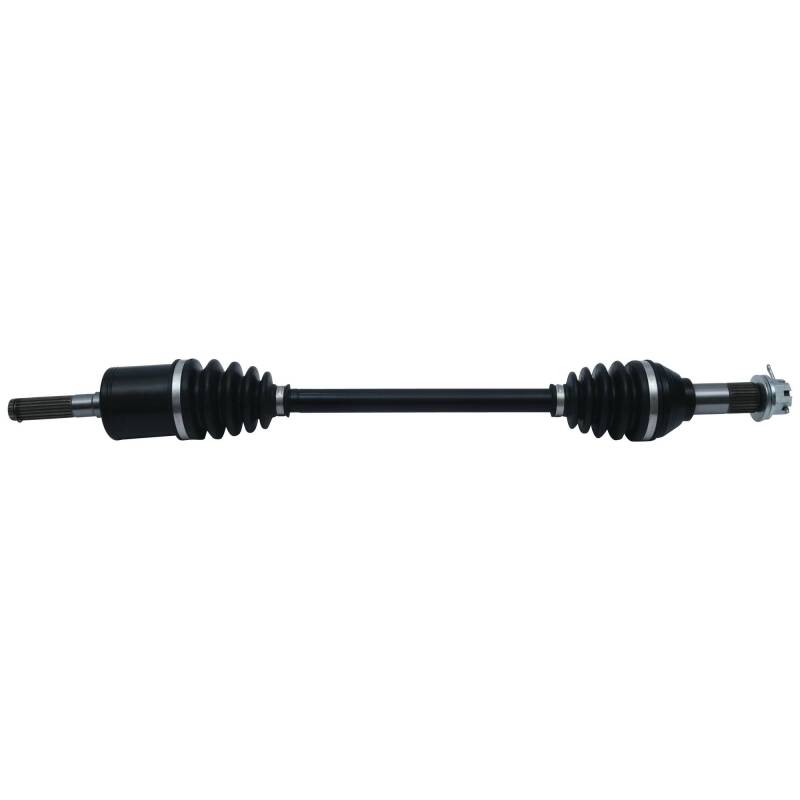 All Balls Racing 21-23 Can-Am Comm&er 1000R DPS 6 Ball Axle Front Left AB6-CA-8-233
