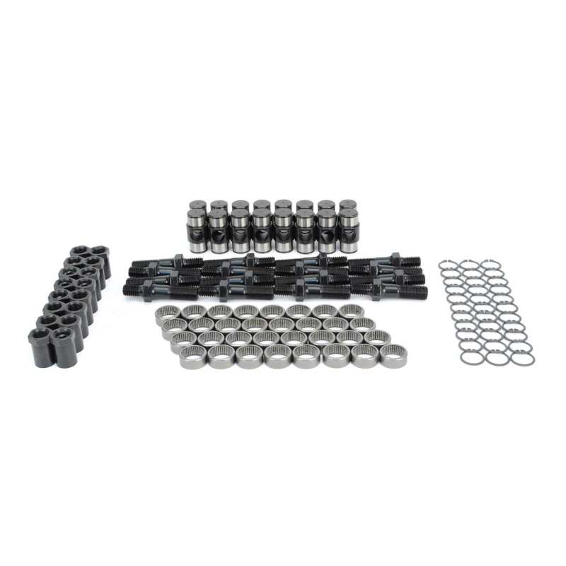 FR SPORT COMP Cams Trunion Kit1/2inUpm Type Rockr 13706-KIT