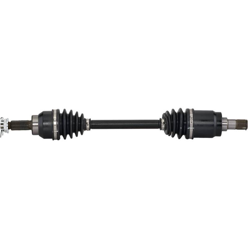 All Balls Racing 15-23 Honda Pioneer 500 8 Ball Axle Front Left AB8-HO-8-137