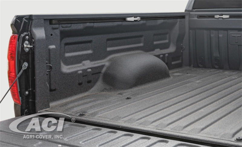 Access Limited 07-19 Tundra 6ft 6in Bed (w/ Deck Rail) Roll-Up Cover 25249