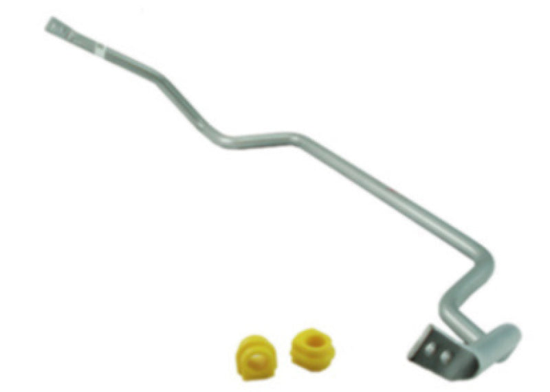 Whiteline Front Sway Bar 24mm Adjustable Nissan Skyline GTS GTS-T 90-94