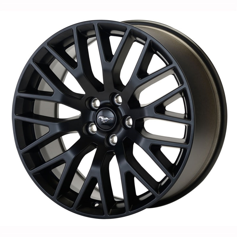 FR SPORT Ford Performance Parts Ford Racing 2015-2017 Mustang GT Performance Pack Front Wheel 19...