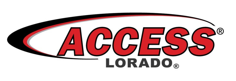 Access Lorado 73-87 Chevy/GMC Full Size 6ft 4in Bed Roll-Up Cover 42029