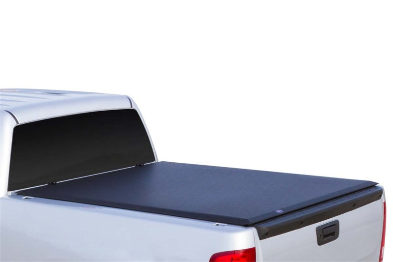 Access Toolbox 99-07 Ford Super Duty 8ft Bed (Includes Dually) Roll-Up Cover 61309