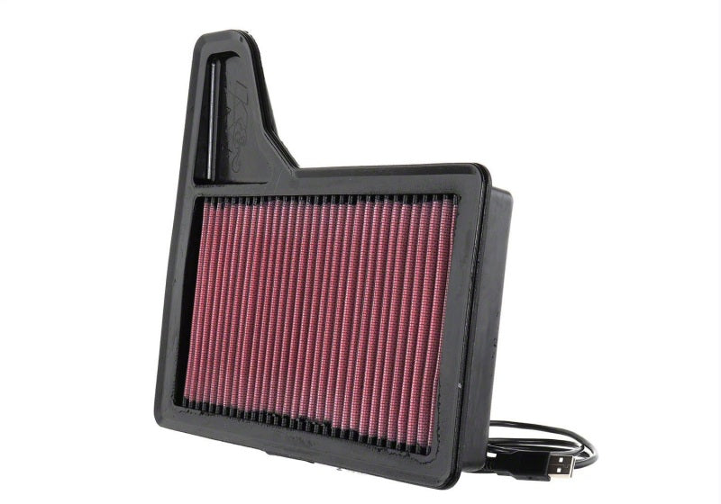 Ford Racing 18-22 Mustang Ecoboost Perf Calibration M-9603-M4CA