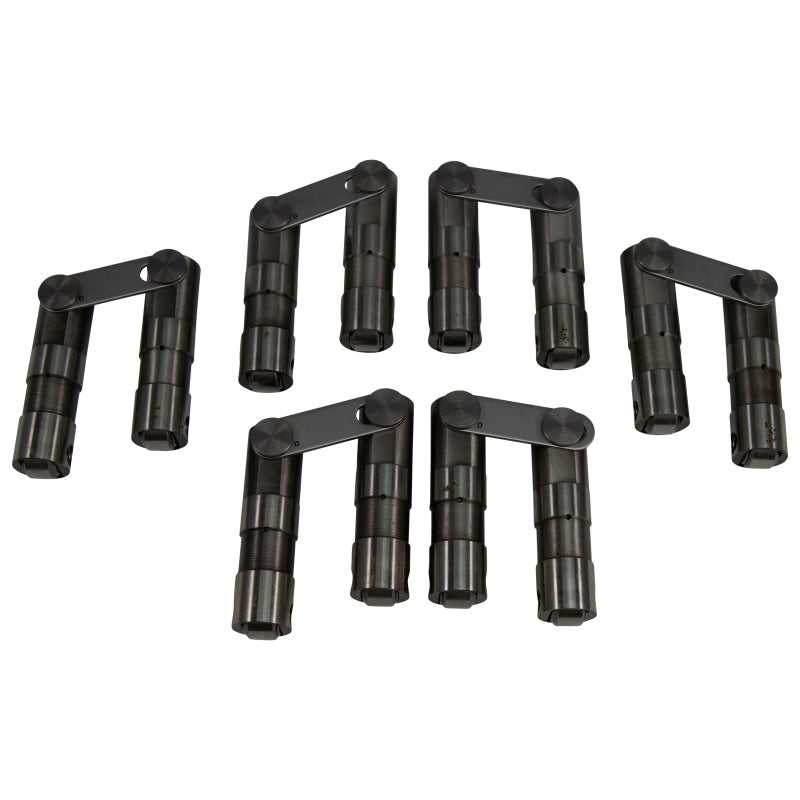 Comp Cams Retro-Fit Hydraulic Roller Lifters; Buick V6