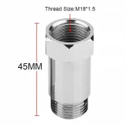 Speedzone Performance LLC Nnr O2 Adapter - View 4