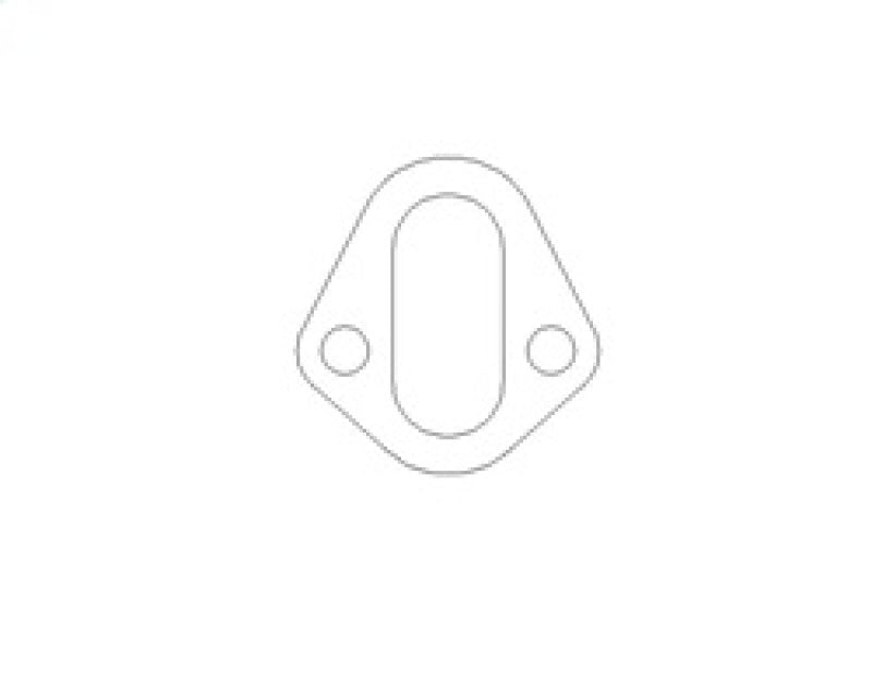 Cometic Gasket Cometic Chrysler/Ford/GM .018in AFM Fuel Pump Gasket C5389-018