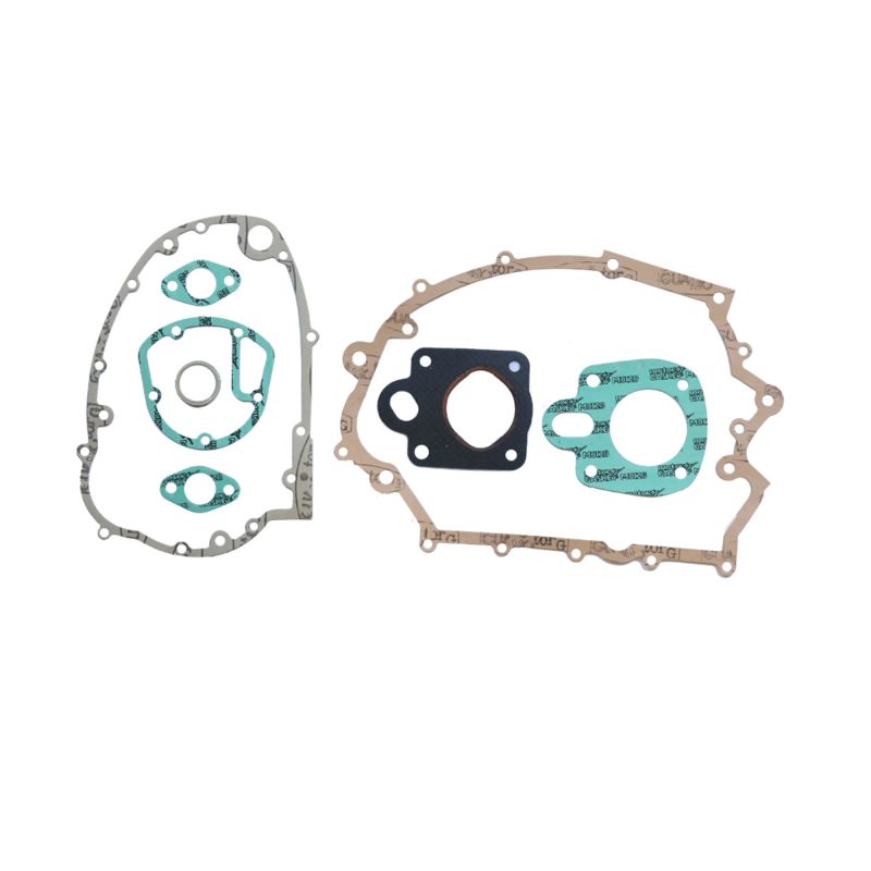 Athena Gilera 4T 106 Complete Gasket Kit (w/o Oil Seals) P400170850110