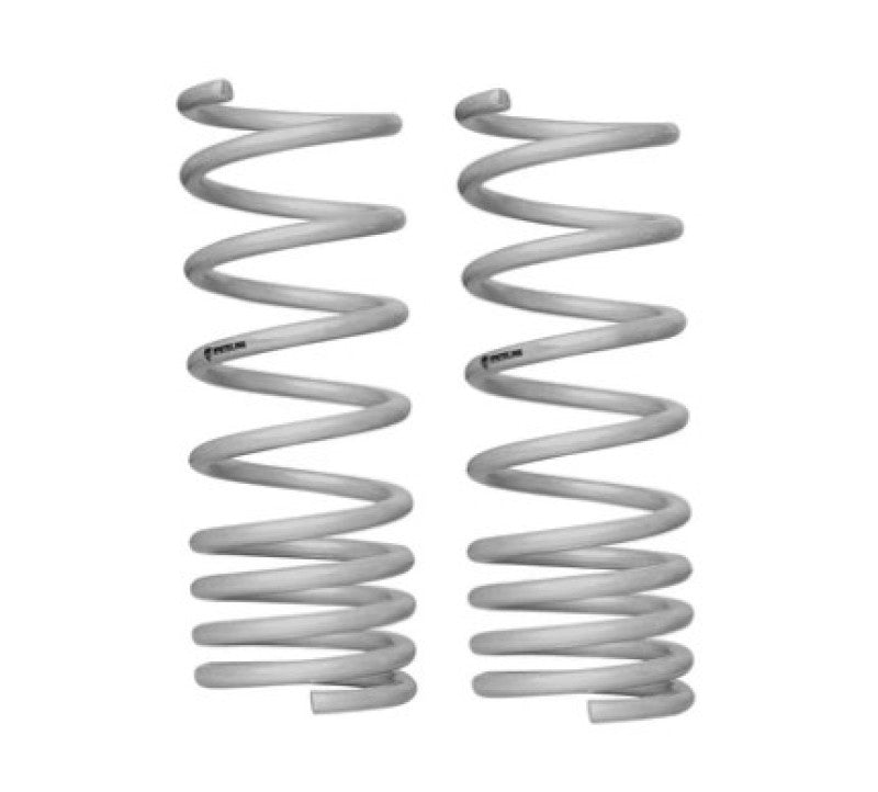 FR SPORT Whiteline 20-21 Toyota GR Supra Front and Rear Performance Lowering Springs WSK-TOY001 -...