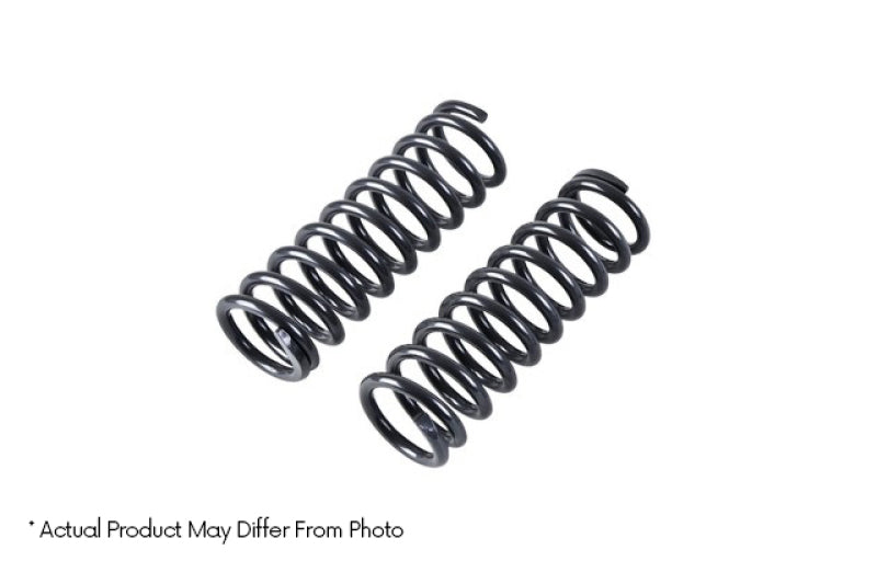 Belltech MUSCLE CAR SPRING KITS FORD 05> MUSTANG V6/V8 5812