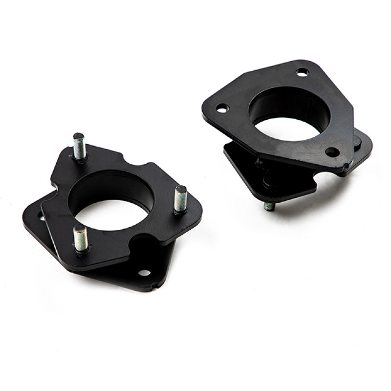 FR SPORT Belltech 04-18 Ford F-150 2WD/4WD 2.5in Lift Front Strut Spacer
