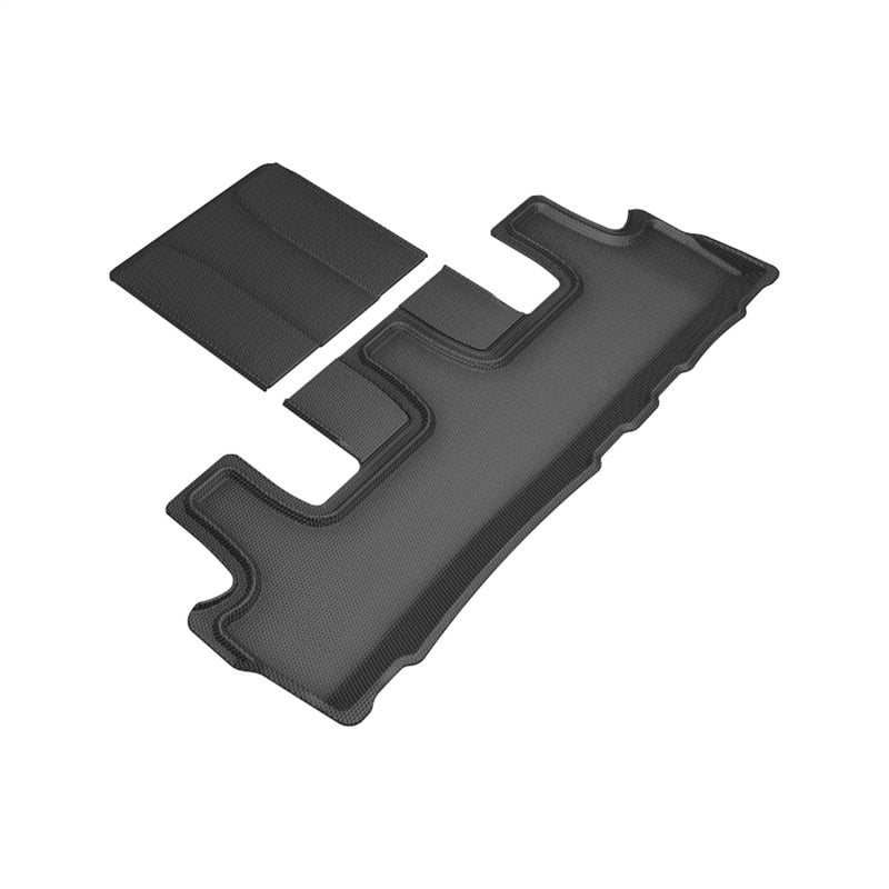 3D MAXpider 18-24 Ford Expedition Max Kagu Black R3 L1FR14831509