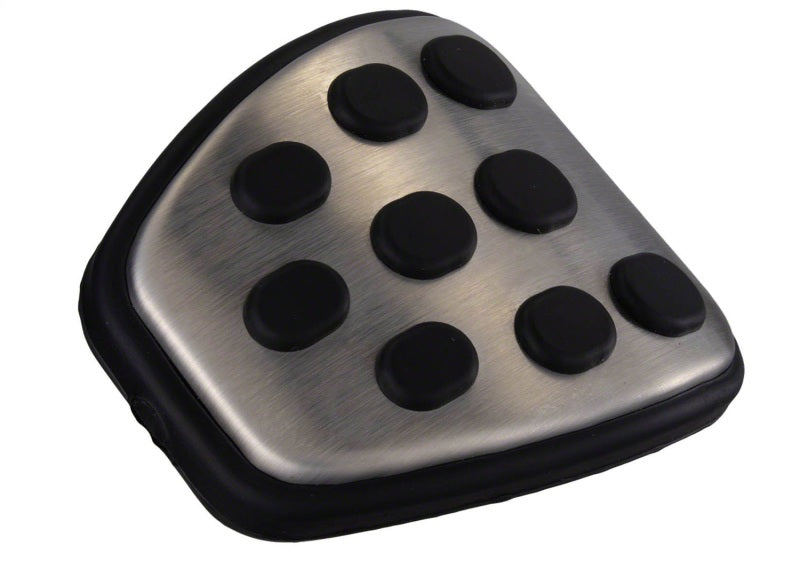 FR SPORT Ford Performance Parts Ford Racing Aluminum and Urethane Special Edition Mustang Pedal...