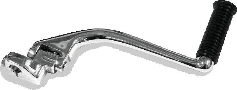 Bikers Choice 77-84 FX Chrome Kickstart Lever Replaces H-D 33057-77 482991