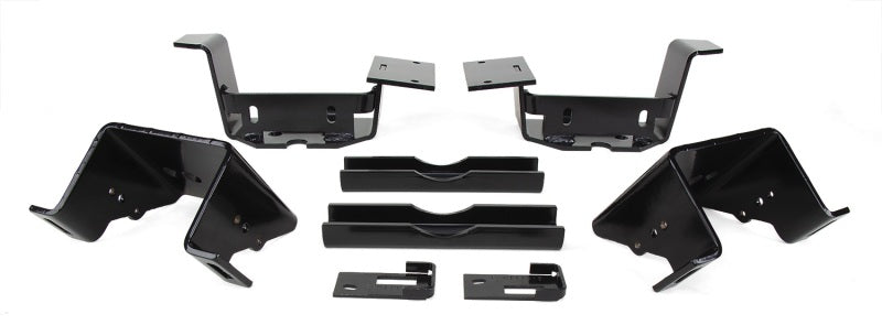 FR SPORT Air Lift Loadlifter 5000 Rear Air Spring Kit for 2020+ Chevrolet Silverado 2500/3500...
