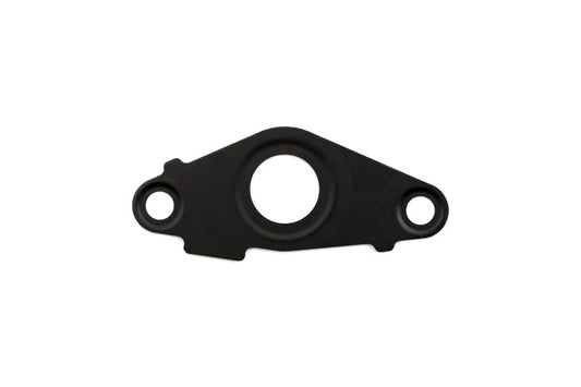 Cometic Gasket Cometic GM 2001+ 6.6L Duramax .020in Rubber Coated Stainless Oil Cooler Outlet Gasket C15263
