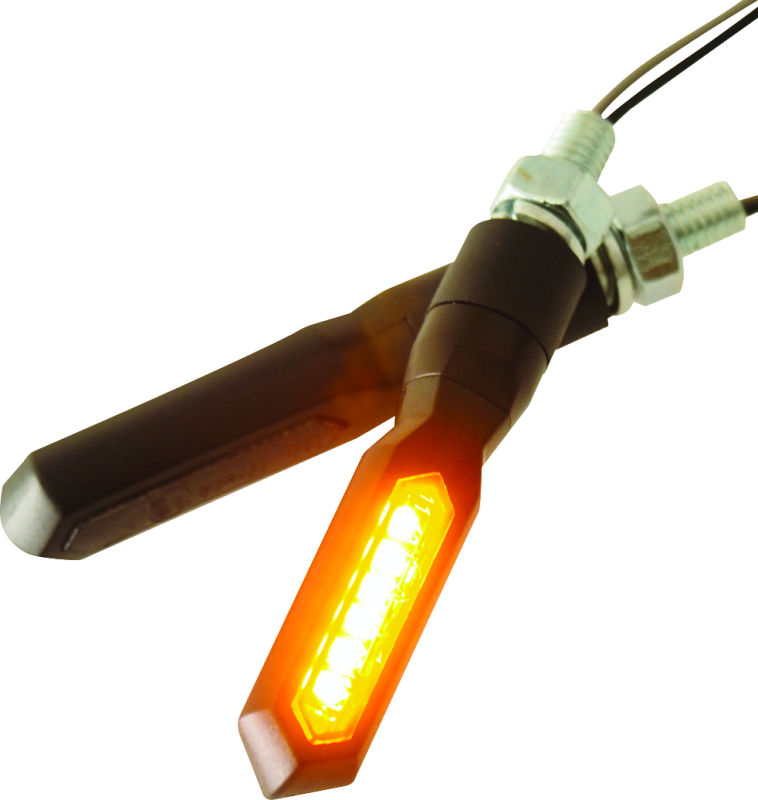 BikeMaster Sequential Turn Signal 266186