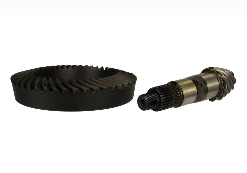 Ford Racing 21-24 Bronco M210 Front Drive Unit 5.38 Ratio Ring & Pinion (Excl Bronco Raptor) M-4209-538BF