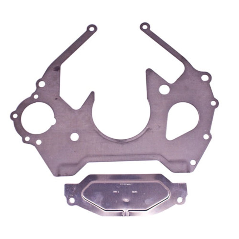 Ford Performance Parts Ford Racing Starter Index Plate Modular Block Automatic Transmission